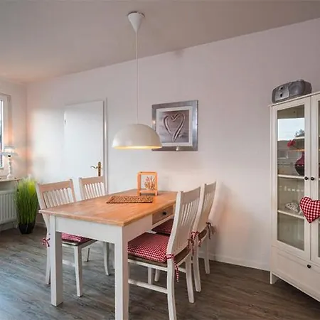 Apartment, St Peter-ording Daire Sankt Peter-Ording