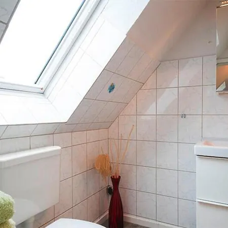 Apartment, St Peter-ording