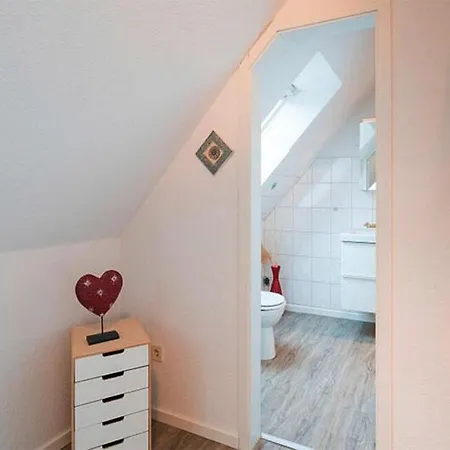 Apartment, St Peter-ording Daire *