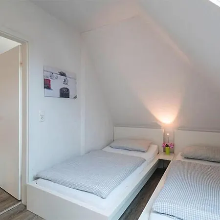 Apartment, St Peter-ording Daire