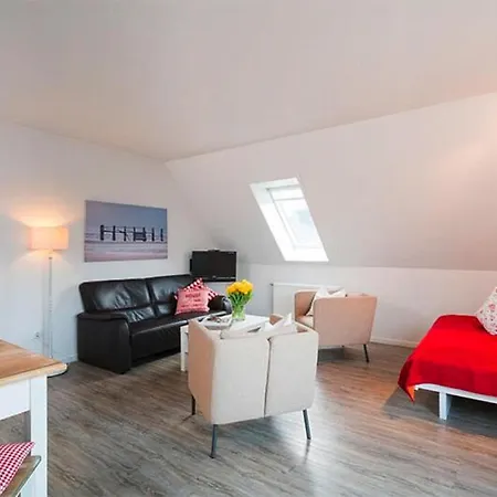 Apartment, St Peter-ording *