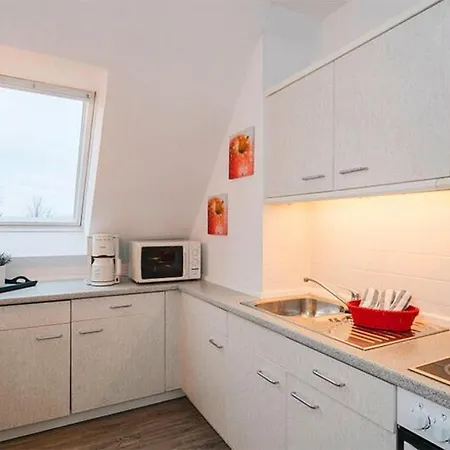 Apartment, St Peter-ording * Sankt Peter-Ording
