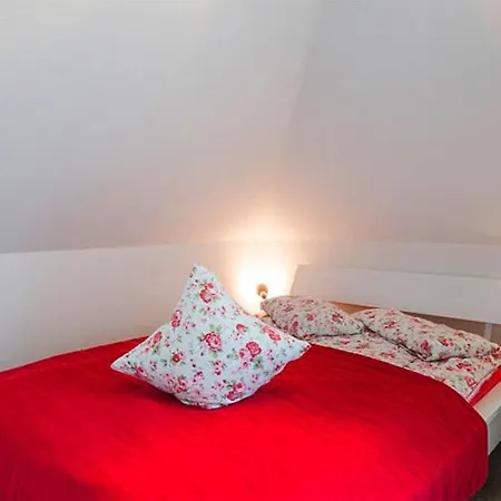 Apartment, St Peter-ording Daire